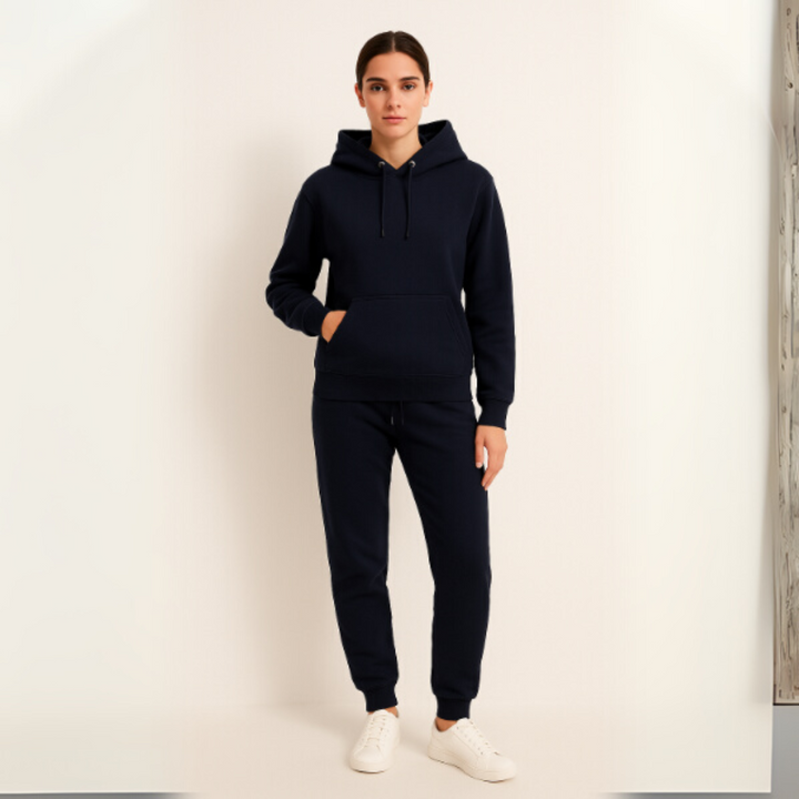 Premium Tracksuit - Passender Trainingsanzug für Sie und Ihren Partner