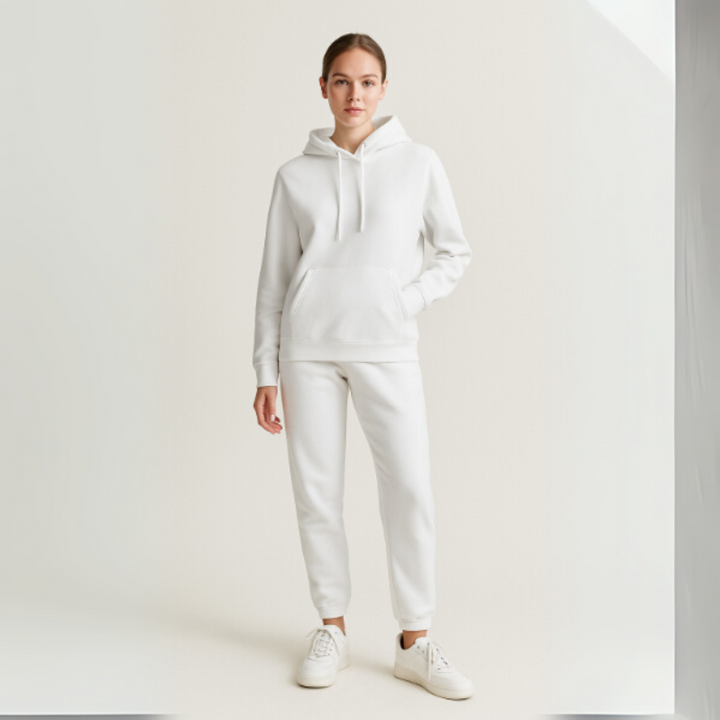 Premium Tracksuit - Passender Trainingsanzug für Sie und Ihren Partner