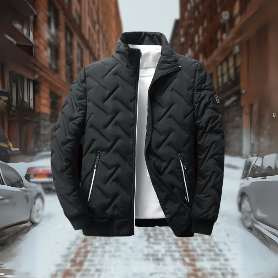 Ganti Winterjacke für Herren