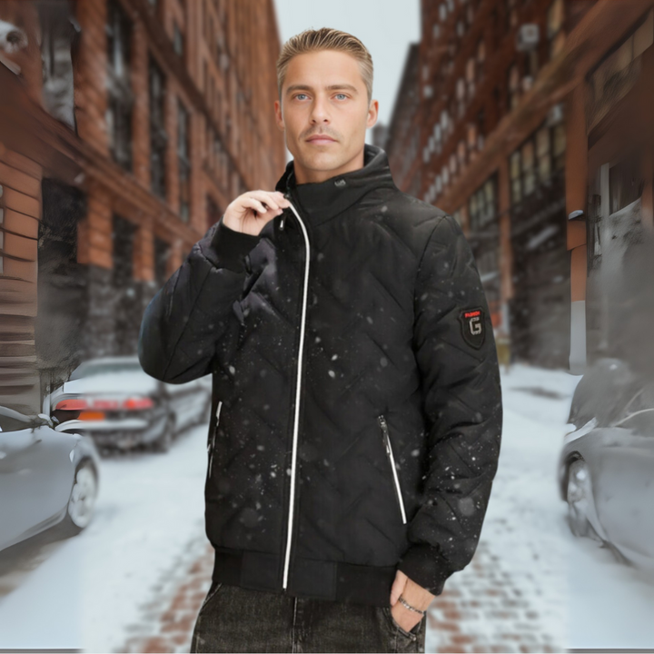 Ganti Winterjacke für Herren