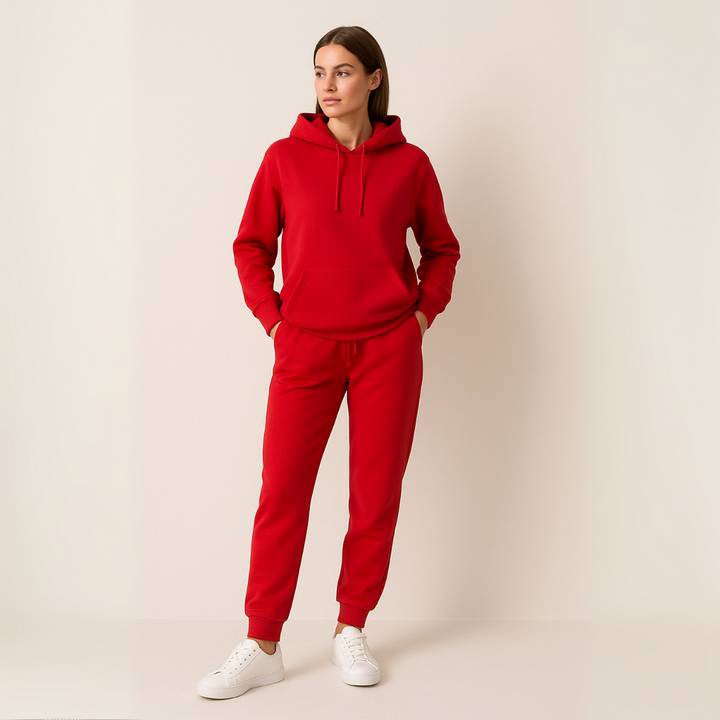 Premium Tracksuit - Passender Trainingsanzug für Sie und Ihren Partner