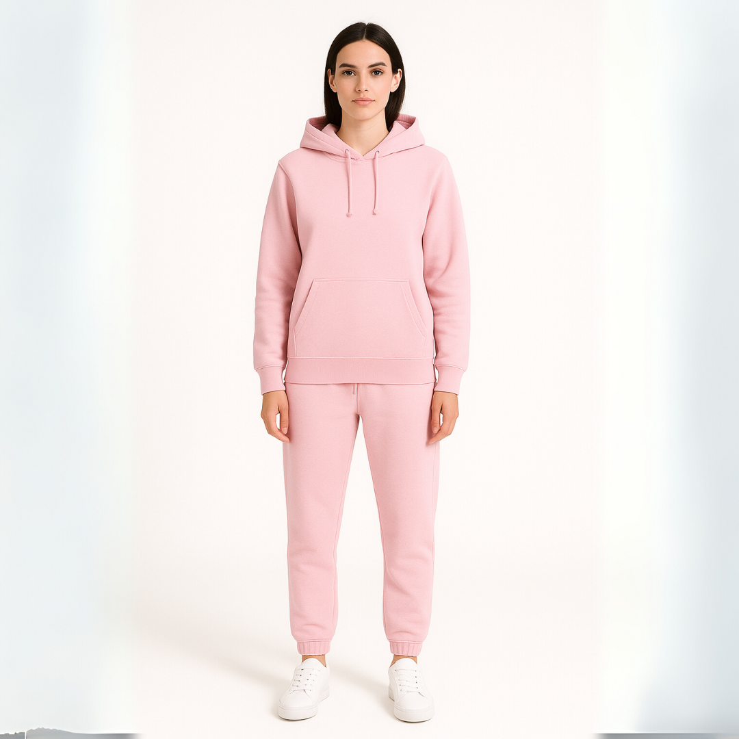 Premium Tracksuit - Passender Trainingsanzug für Sie und Ihren Partner