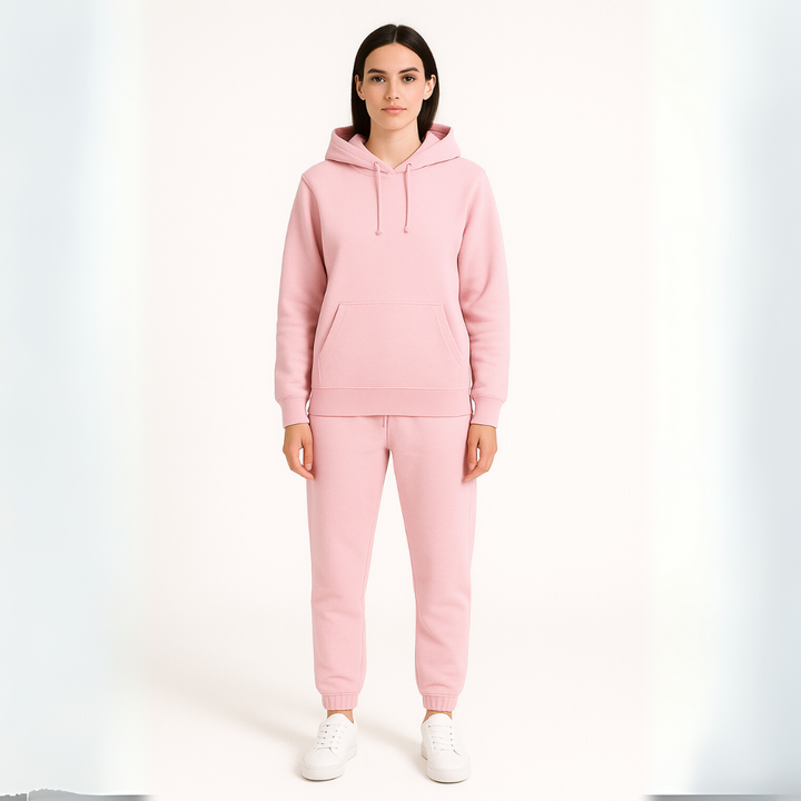 Premium Tracksuit - Passender Trainingsanzug für Sie und Ihren Partner