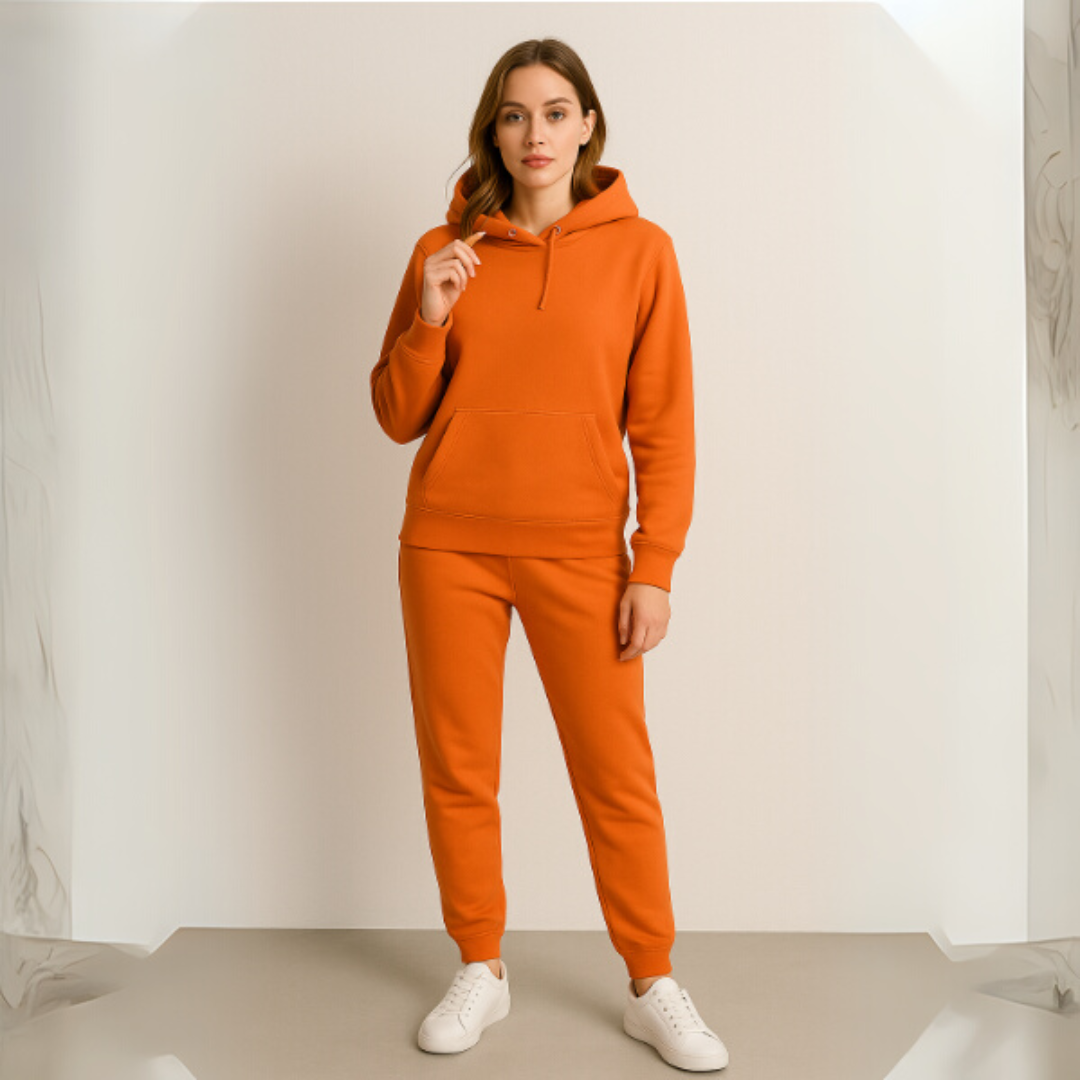 Premium Tracksuit - Passender Trainingsanzug für Sie und Ihren Partner