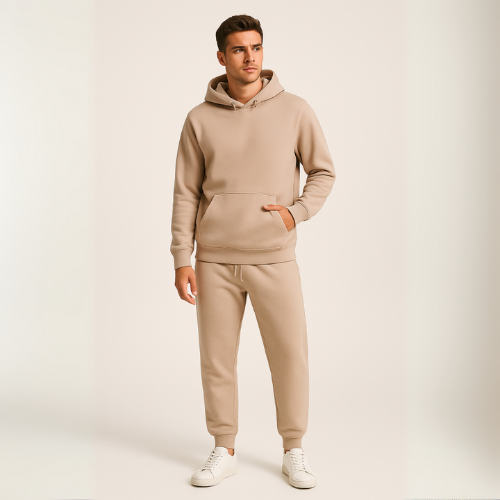 Premium Tracksuit - Passender Trainingsanzug für Sie und Ihren Partner