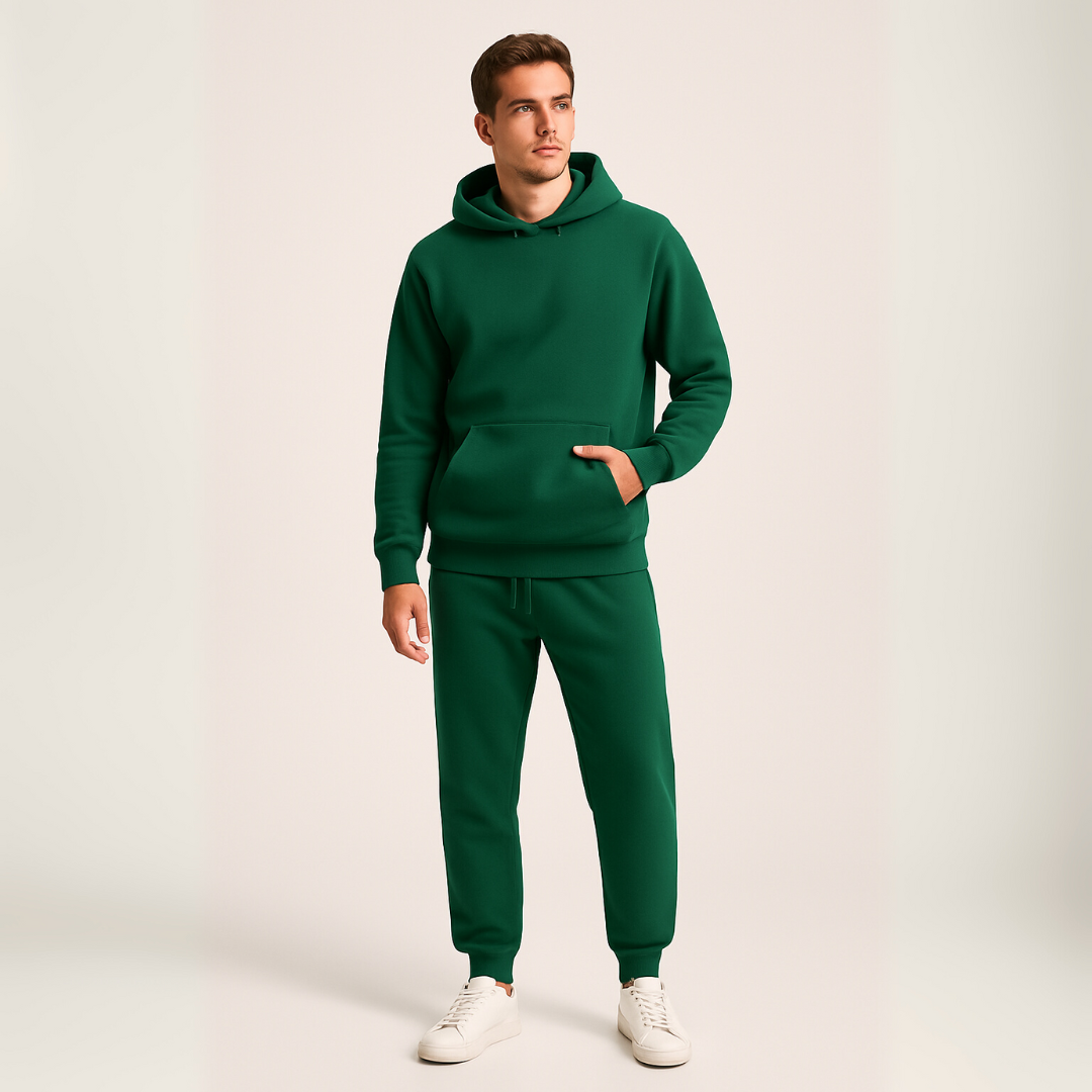 Premium Tracksuit - Passender Trainingsanzug für Sie und Ihren Partner