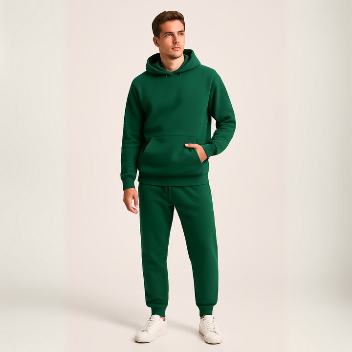 Premium Tracksuit - Passender Trainingsanzug für Sie und Ihren Partner