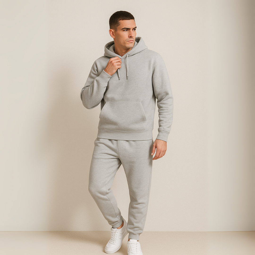 Premium Tracksuit - Passender Trainingsanzug für Sie und Ihren Partner