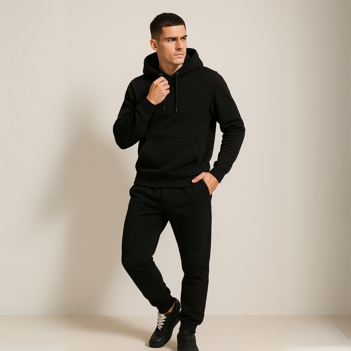 Premium Tracksuit - Passender Trainingsanzug für Sie und Ihren Partner