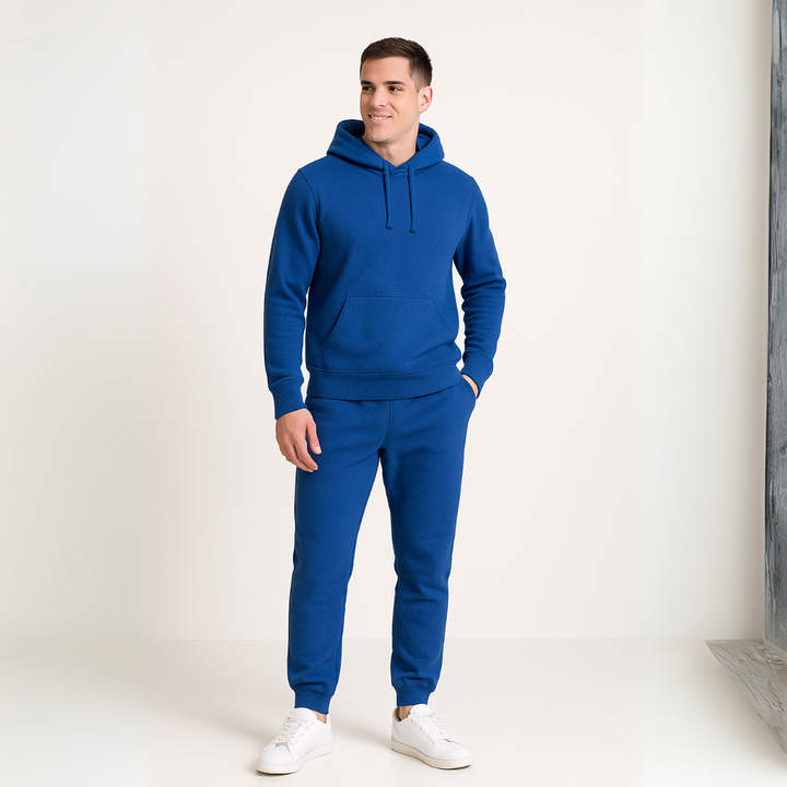 Premium Tracksuit - Passender Trainingsanzug für Sie und Ihren Partner