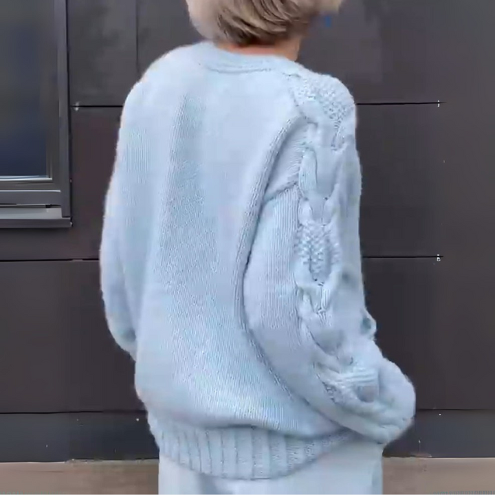 Beaumont Cardigan für Damen – lange Länge