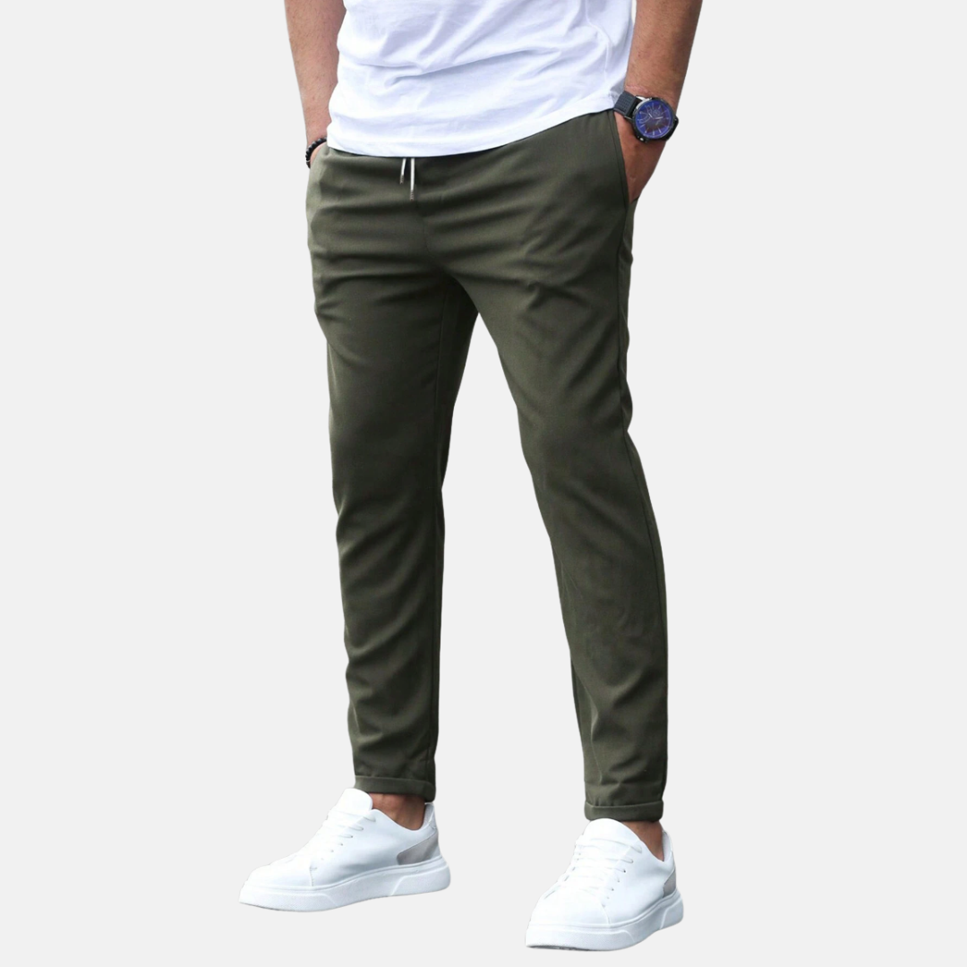 Premium Stretch Hose für Herren