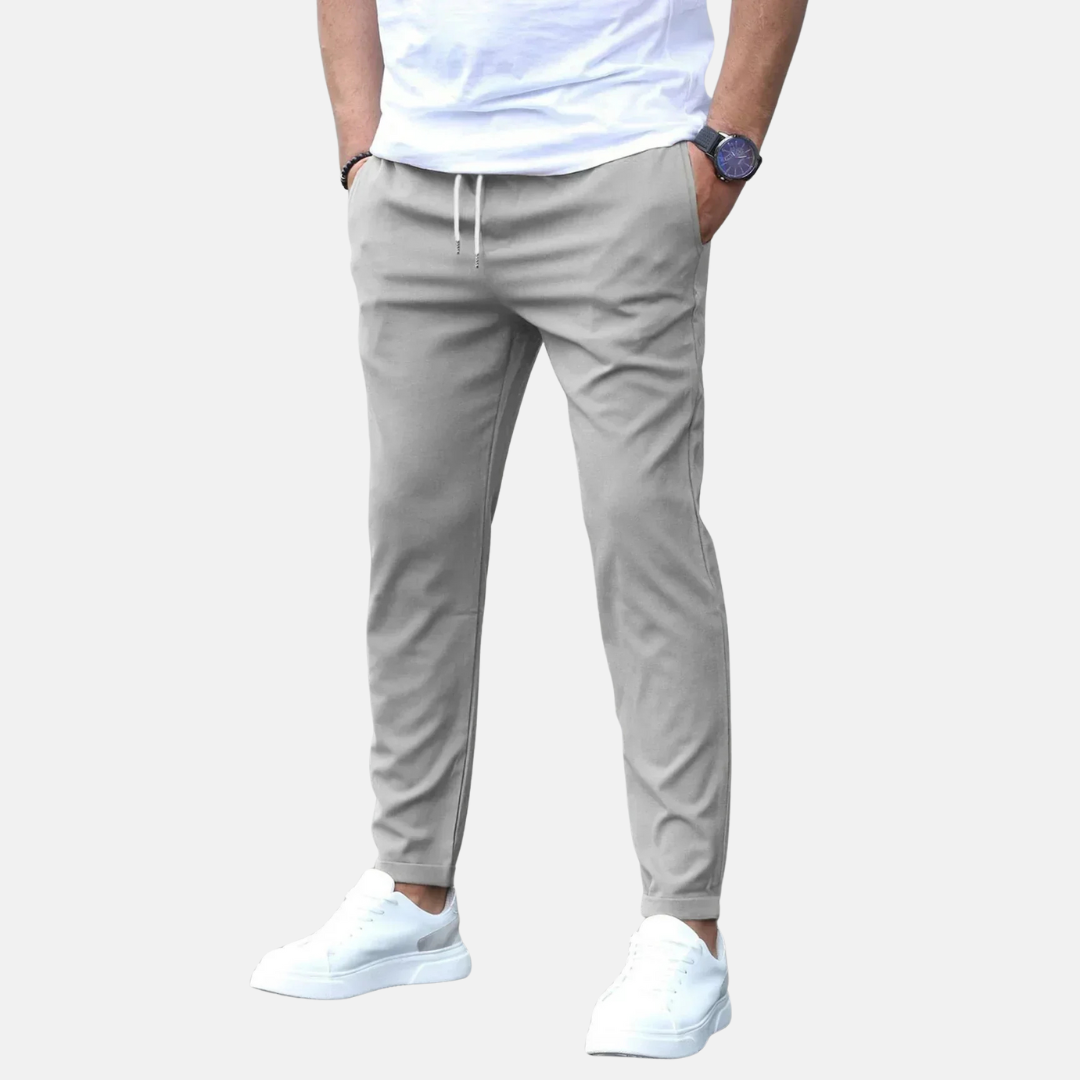 Premium Stretch Hose für Herren