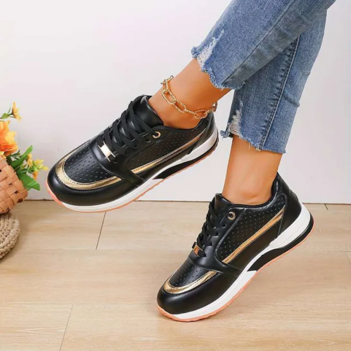 Sneaker für Damen - Bequeme Freizeitschuhe für den Sommer