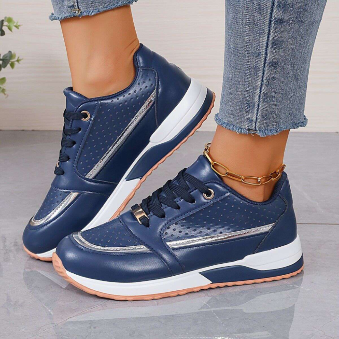 Sneaker für Damen - Bequeme Freizeitschuhe für den Sommer
