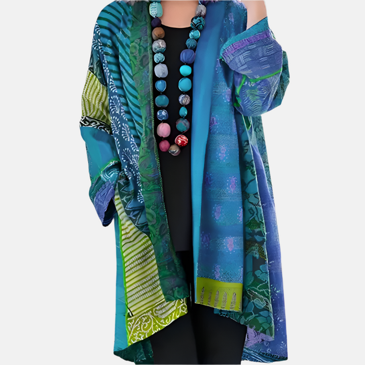 Vintage Boho Damen