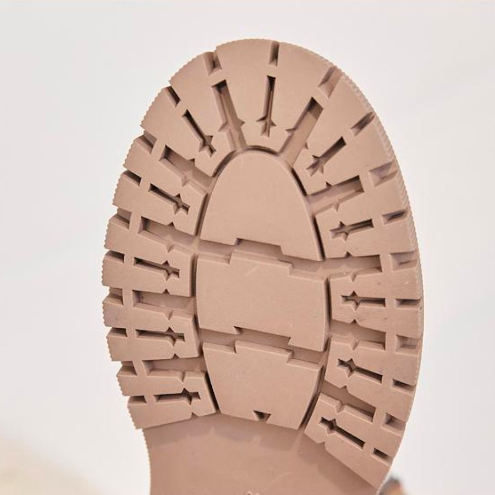 Winterstiefel gefüttert für Damen – Warme & wasserdichte Stiefeletten