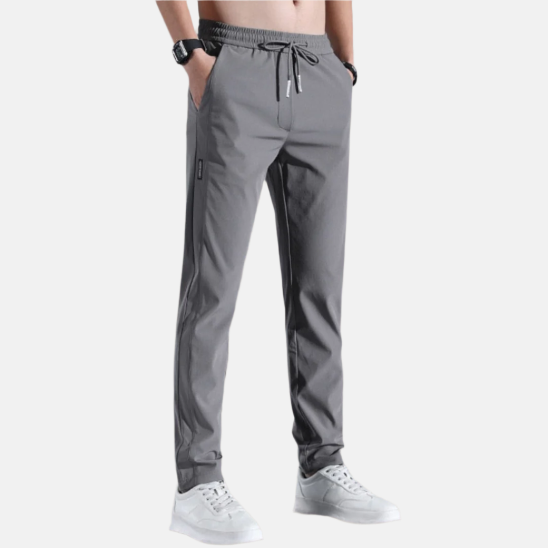 Gents Hosen | Herrenhosen mit schnelltrocknendem und elastischem Material