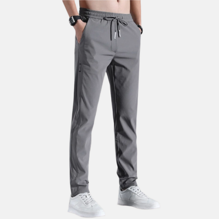 Gents Hosen | Herrenhosen mit schnelltrocknendem und elastischem Material