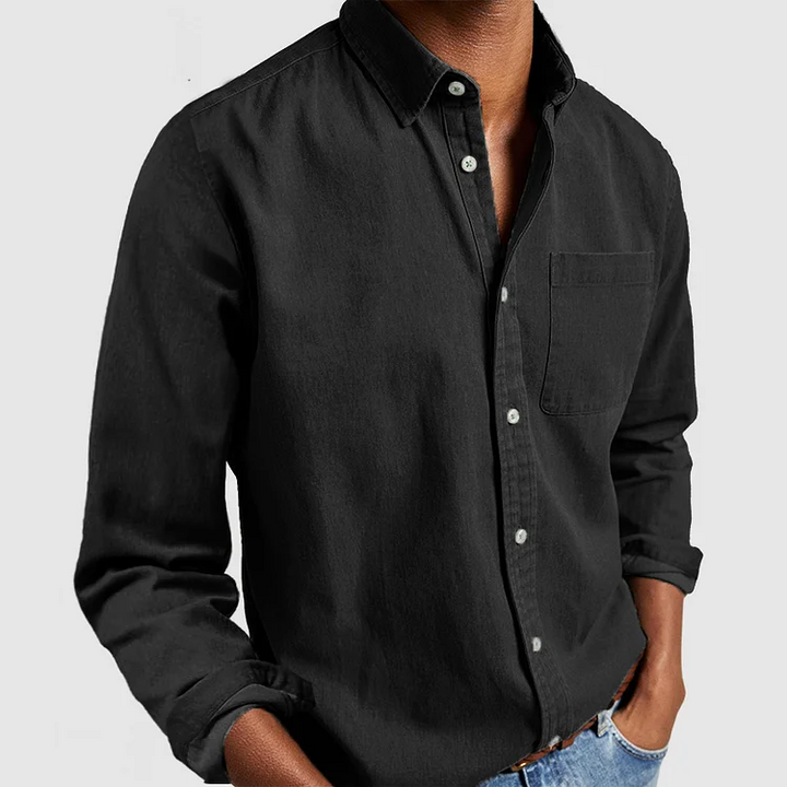 Gents Hemd | Premium Casual Herren Hemd