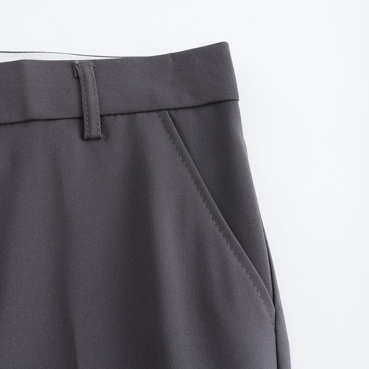 Stoffhose für Herren - Stilvolle italienische Hosen