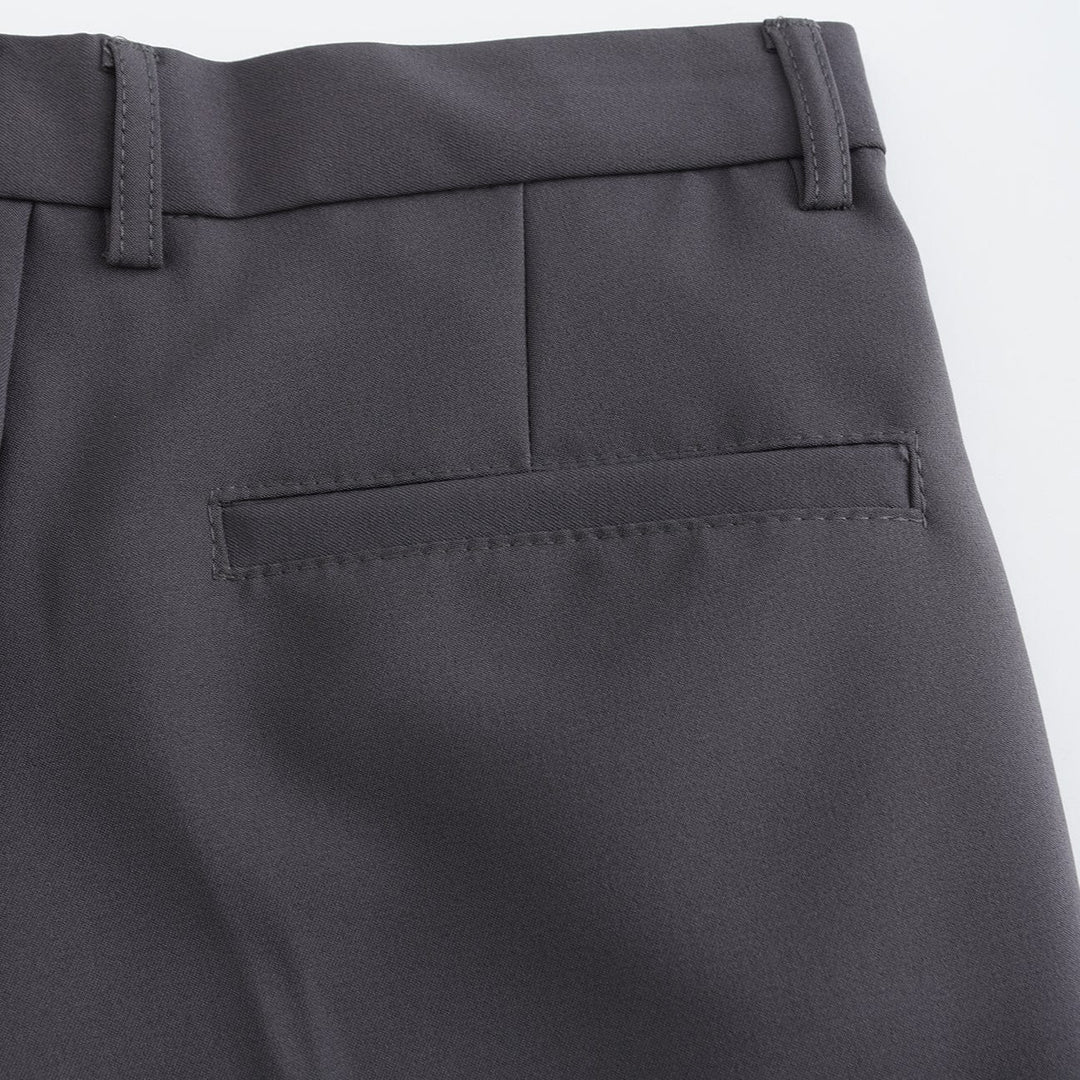 Stoffhose für Herren - Stilvolle italienische Hosen