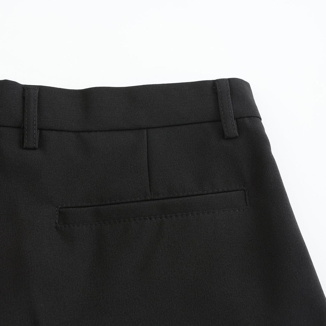 Stoffhose für Herren - Stilvolle italienische Hosen