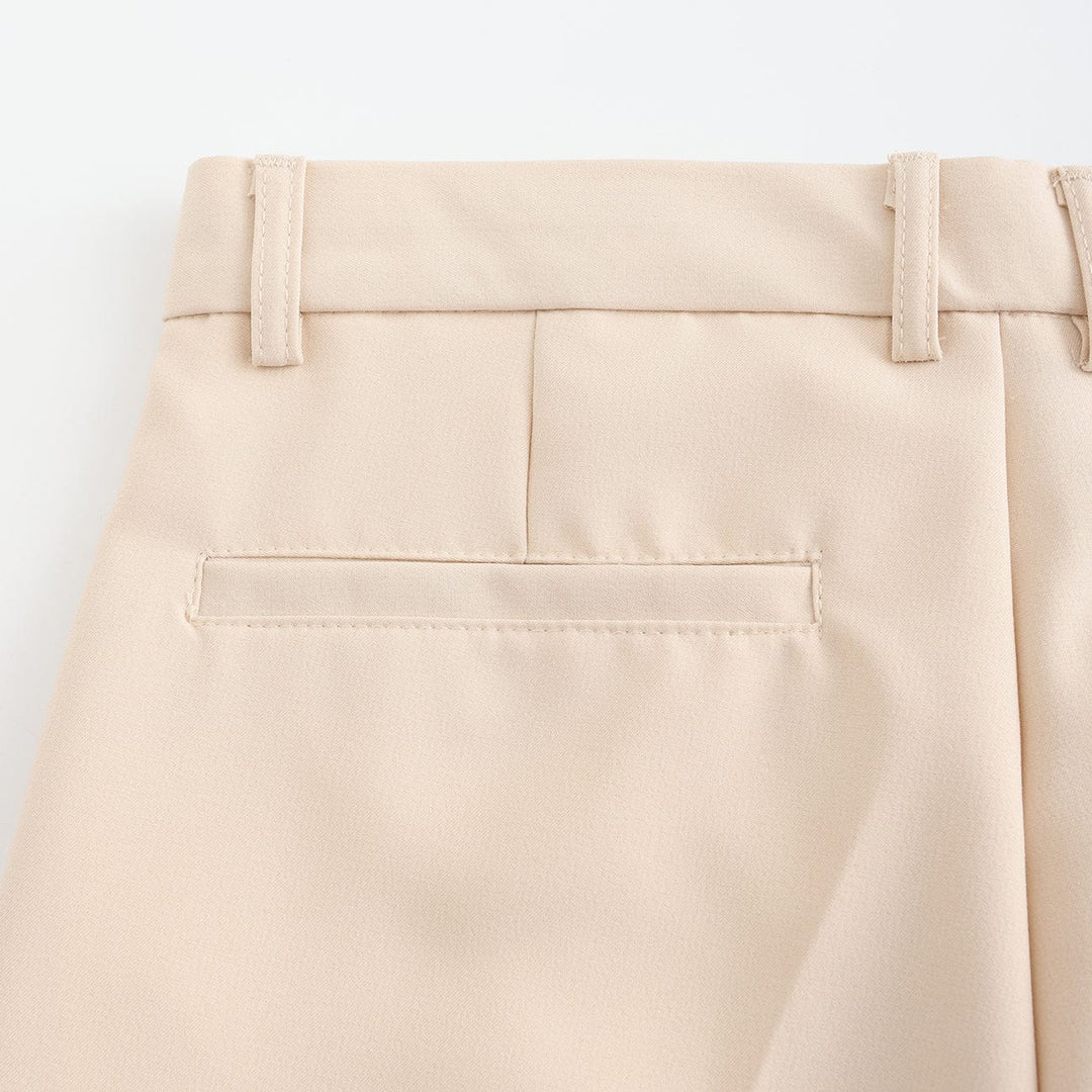 Stoffhose für Herren - Stilvolle italienische Hosen