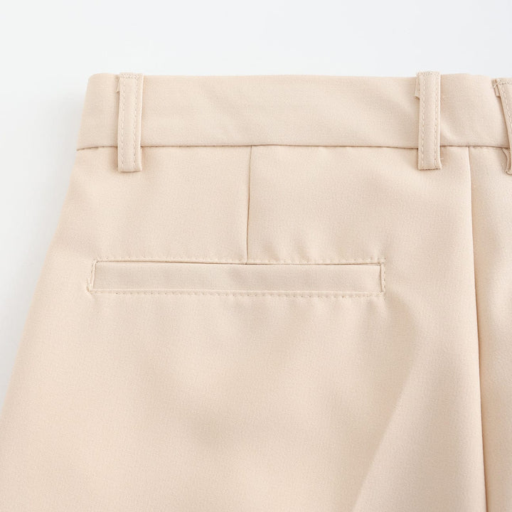 Stoffhose für Herren - Stilvolle italienische Hosen