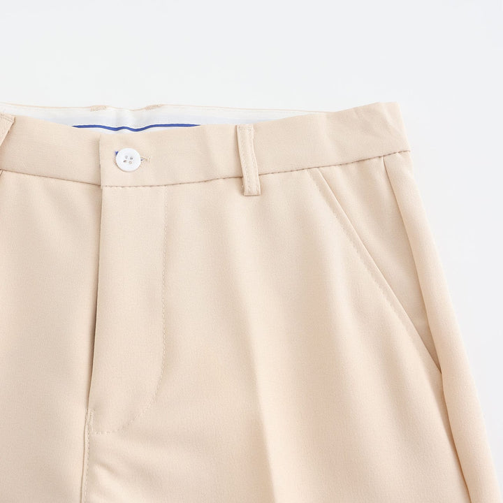 Stoffhose für Herren - Stilvolle italienische Hosen