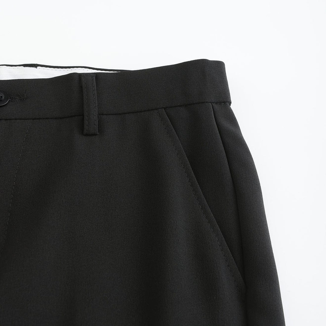 Stoffhose für Herren - Stilvolle italienische Hosen