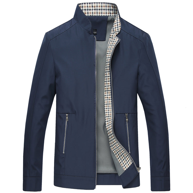 Windjacke - Sportliche Sommerjacke für Herren