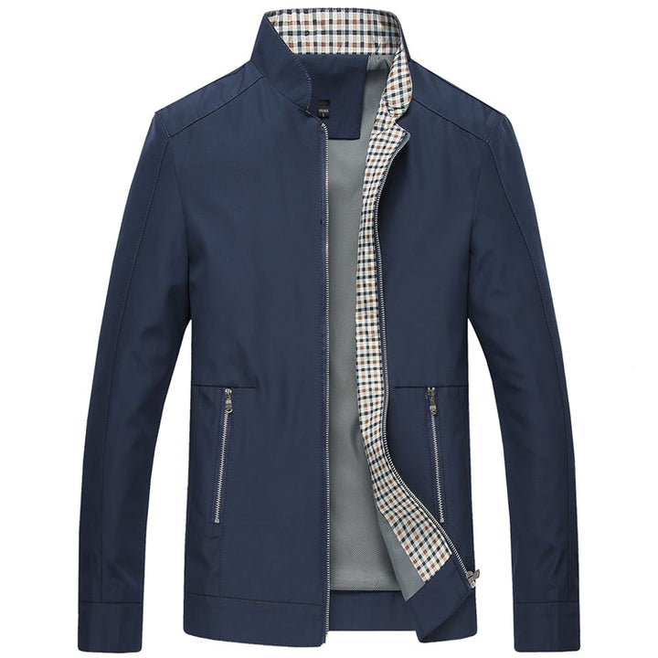 Windjacke - Sportliche Sommerjacke für Herren