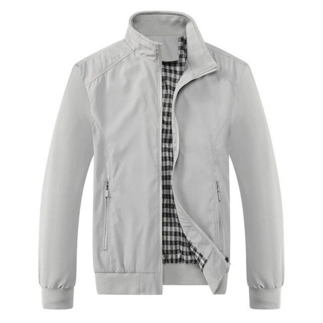 Windjacke - Sportliche Sommerjacke für Herren