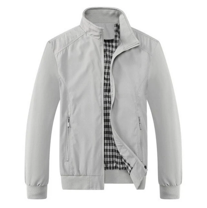 Windjacke - Sportliche Sommerjacke für Herren