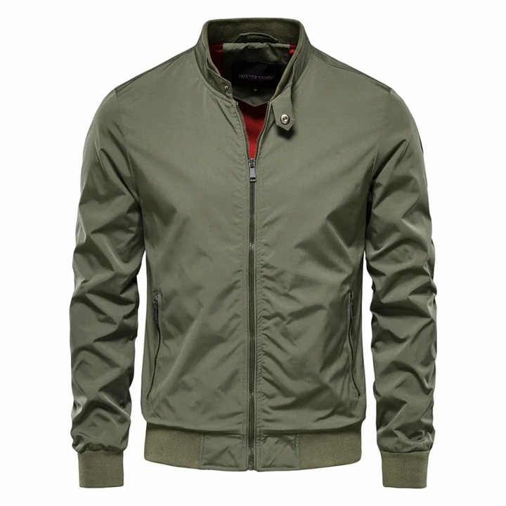 Bomberjacke - Sportliche Sommerjacke für Herren