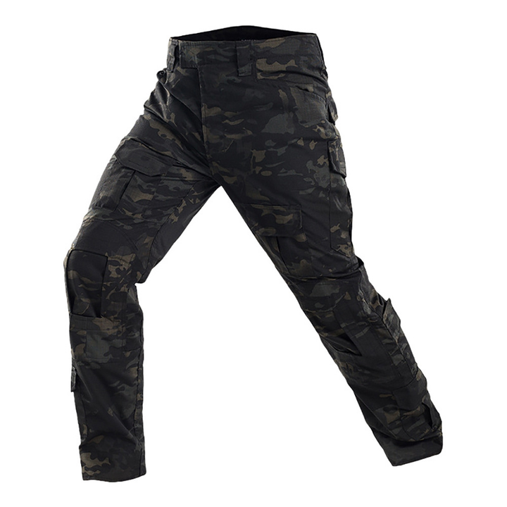 Epex Wanderhosen | Moderne Wanderhosen im militärischen Stil für arbeitende Männer