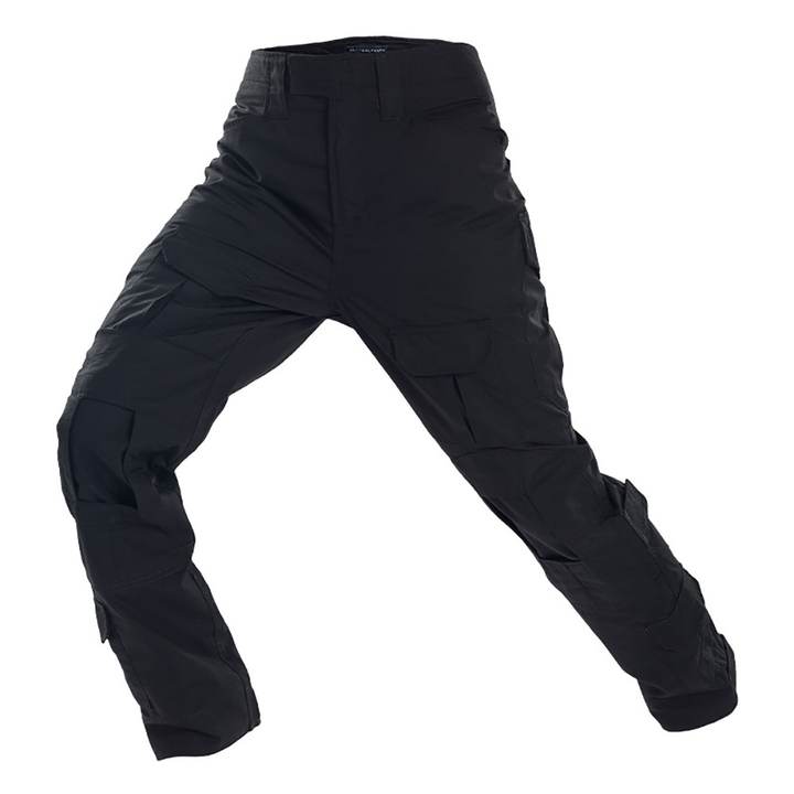 Epex Wanderhosen | Moderne Wanderhosen im militärischen Stil für arbeitende Männer