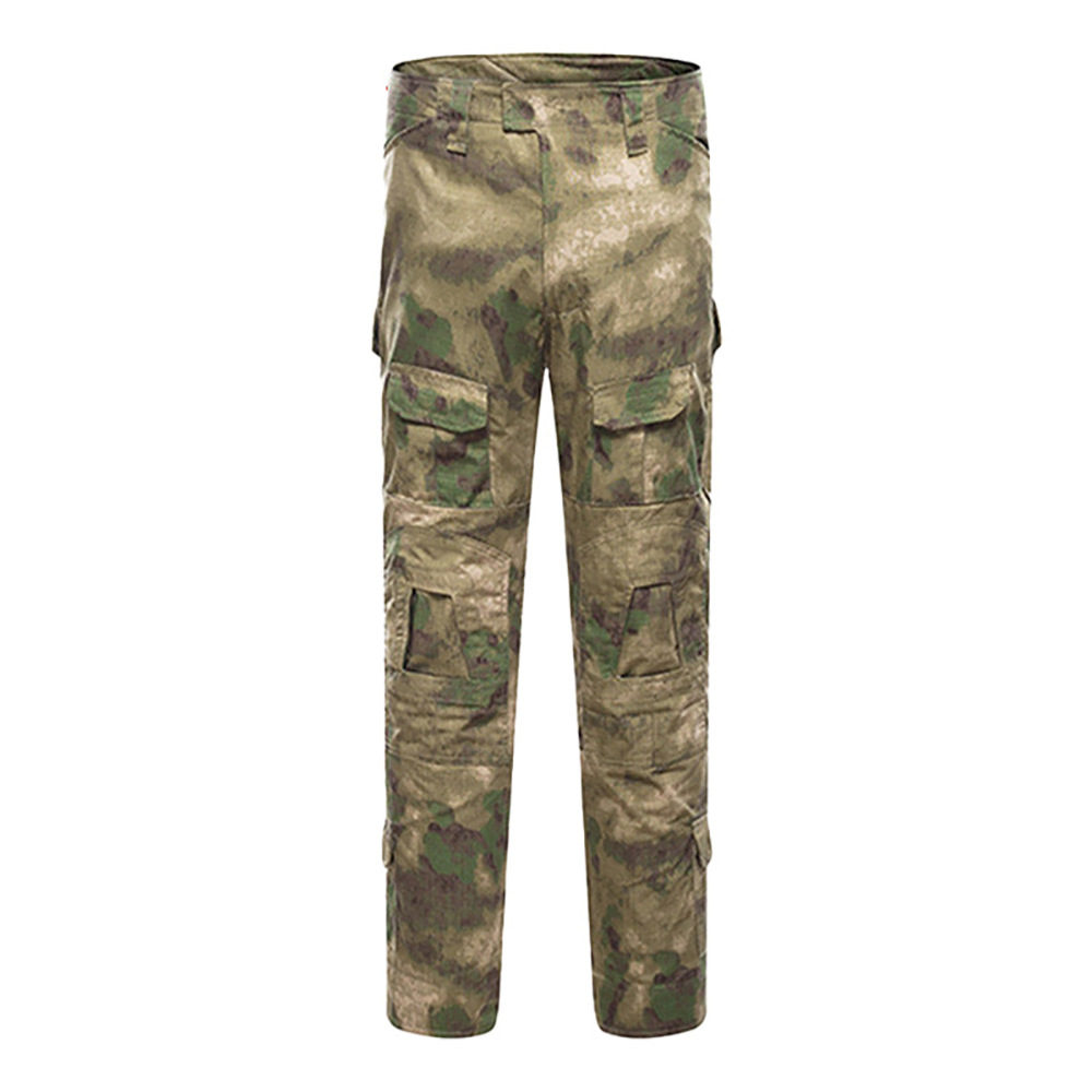 Epex Wanderhosen | Moderne Wanderhosen im militärischen Stil für arbeitende Männer