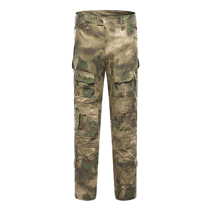 Epex Wanderhosen | Moderne Wanderhosen im militärischen Stil für arbeitende Männer