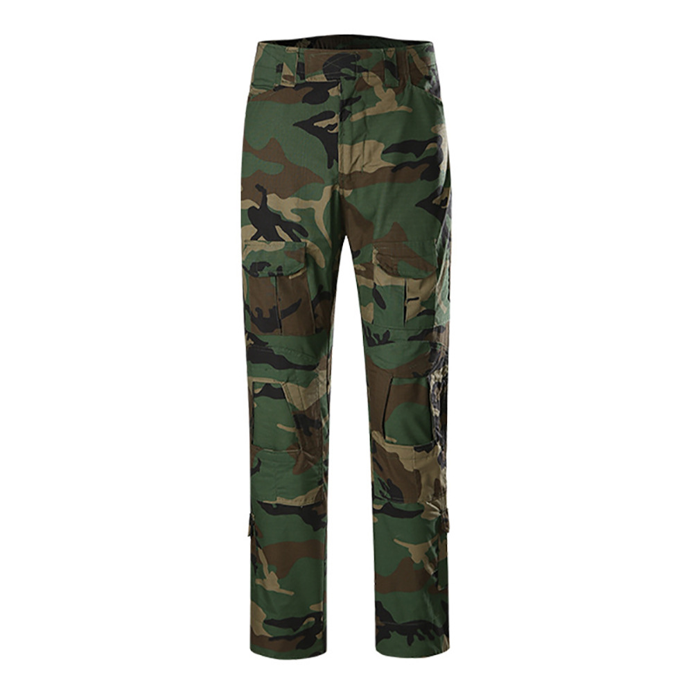 Epex Wanderhosen | Moderne Wanderhosen im militärischen Stil für arbeitende Männer