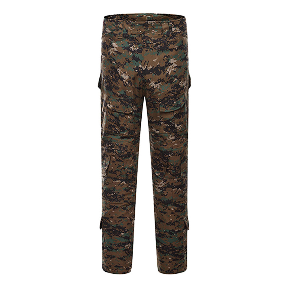 Epex Wanderhosen | Moderne Wanderhosen im militärischen Stil für arbeitende Männer