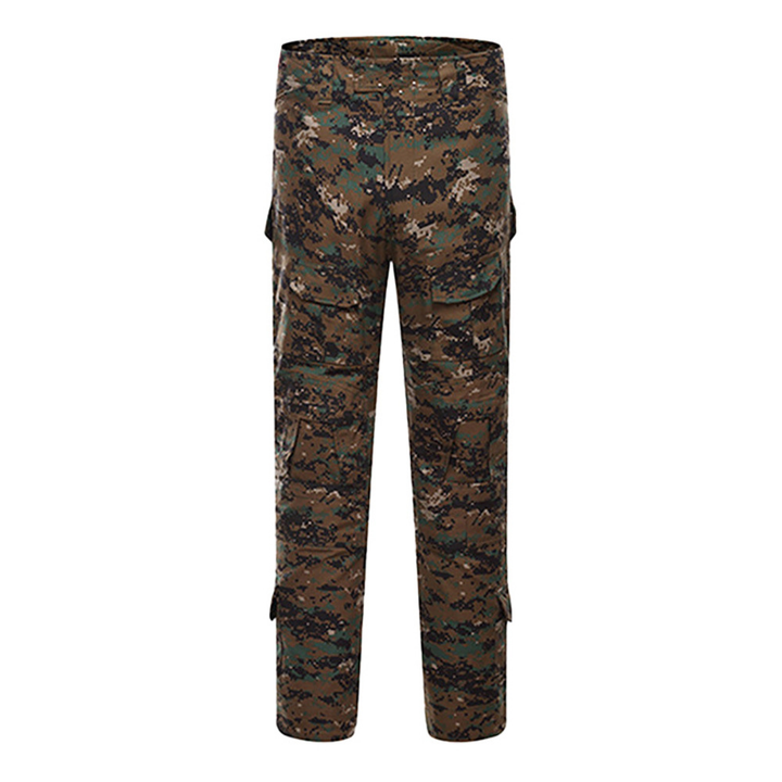 Epex Wanderhosen | Moderne Wanderhosen im militärischen Stil für arbeitende Männer