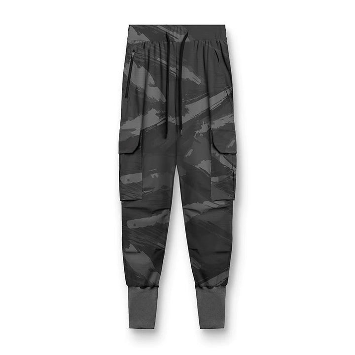 Gents Flex-fit Cargo-Hose für Herren | Stilvolle und bequeme Cargo-Hose