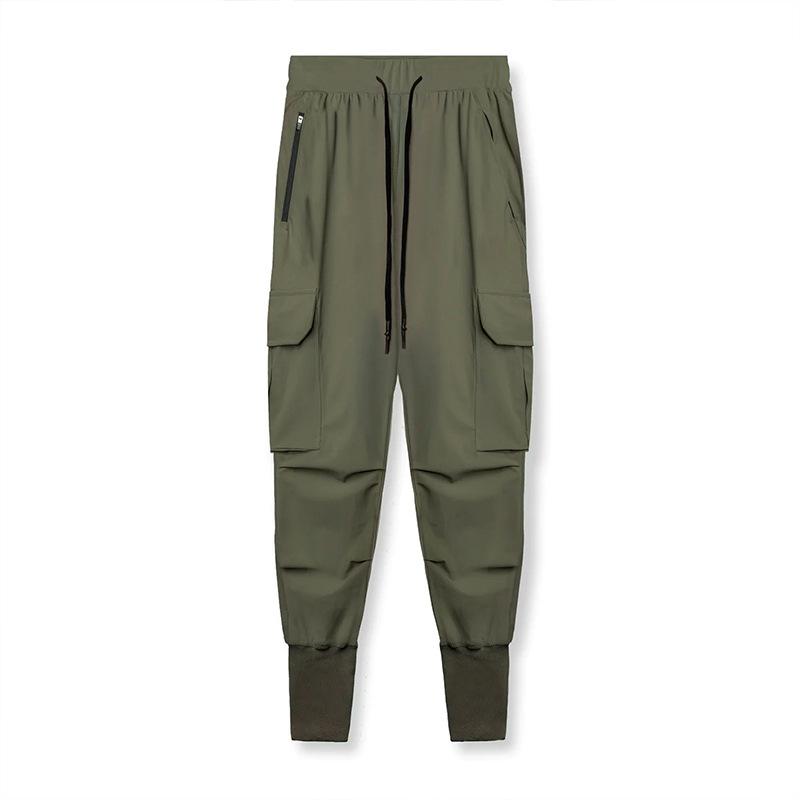 Gents Flex-fit Cargo-Hose für Herren | Stilvolle und bequeme Cargo-Hose