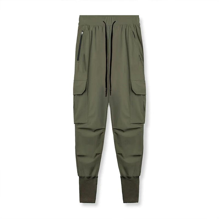 Gents Flex-fit Cargo-Hose für Herren | Stilvolle und bequeme Cargo-Hose
