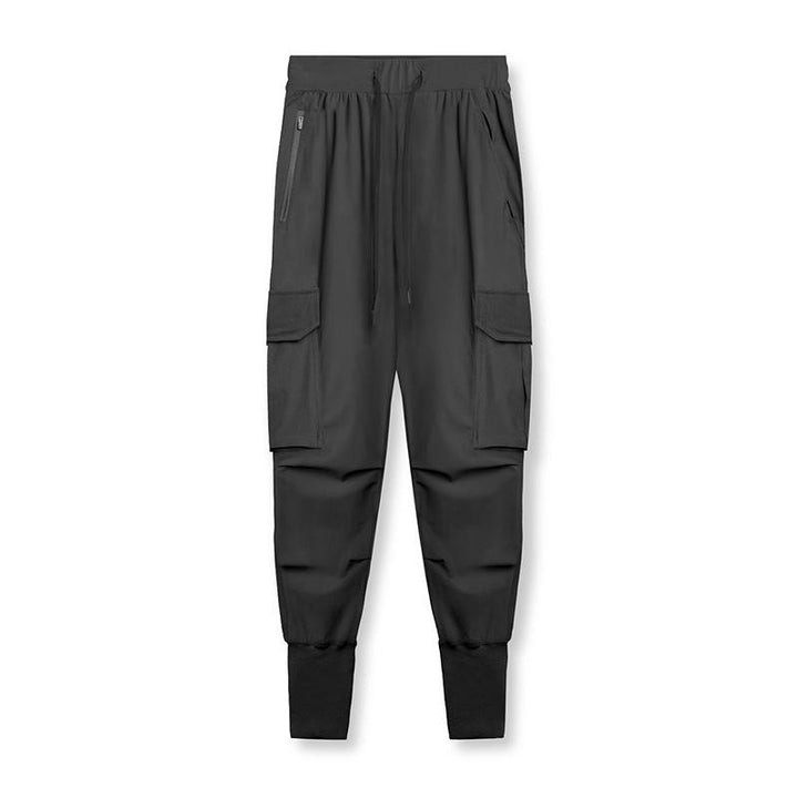 Gents Flex-fit Cargo-Hose für Herren | Stilvolle und bequeme Cargo-Hose
