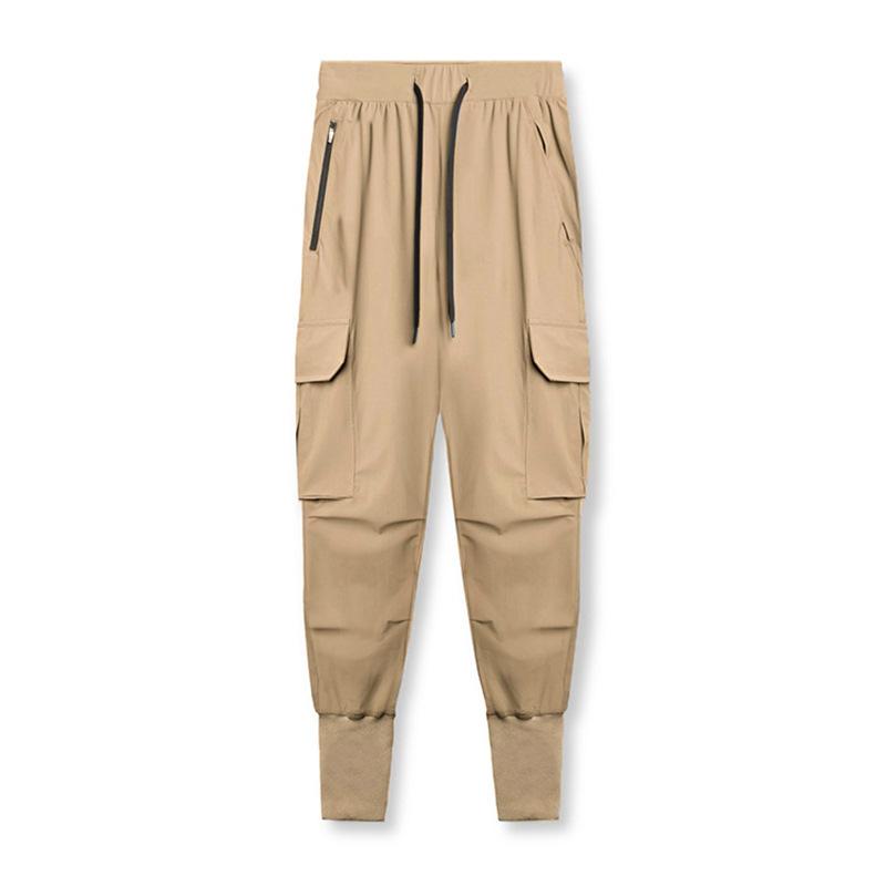 Gents Flex-fit Cargo-Hose für Herren | Stilvolle und bequeme Cargo-Hose
