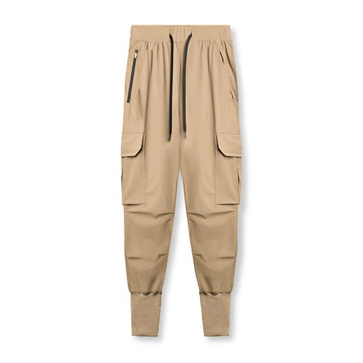 Gents Flex-fit Cargo-Hose für Herren | Stilvolle und bequeme Cargo-Hose