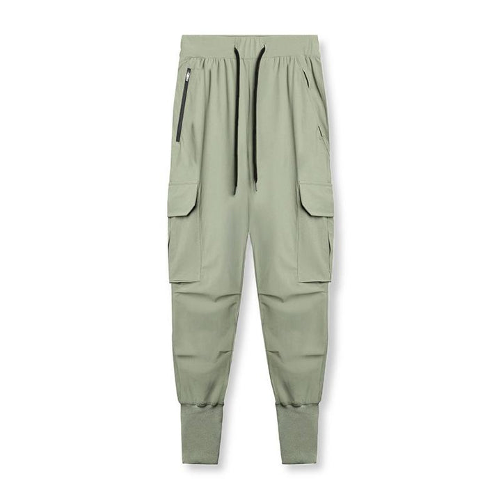 Gents Flex-fit Cargo-Hose für Herren | Stilvolle und bequeme Cargo-Hose